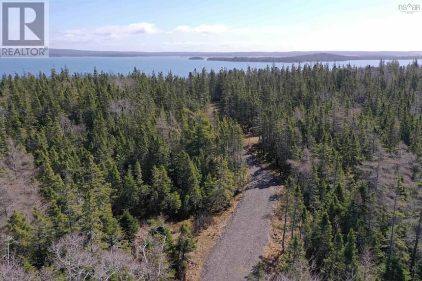 Lot 1A-1-CD West Bay Highway — photo 9 of 11