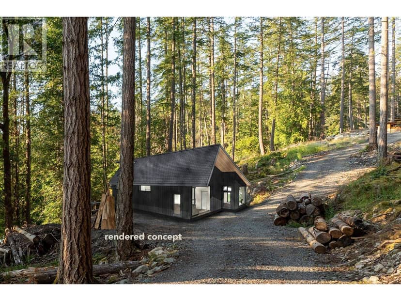 1701 JOAN AUDREY LANE, Bowen Island, photo 3