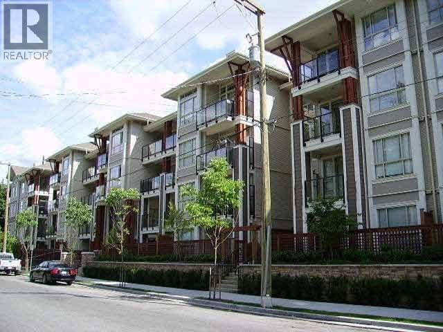 409 2484 WILSON AVENUE, Port Coquitlam