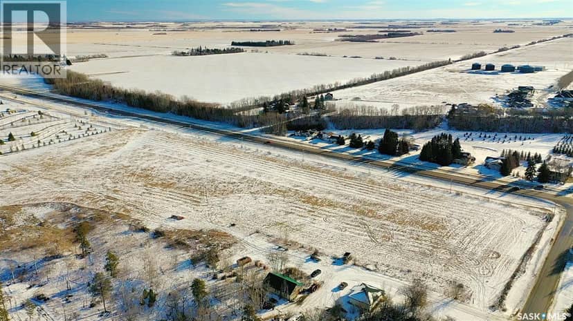 1 Acre Prime Highway Frontage East of Nipawin — photo 10 of 13