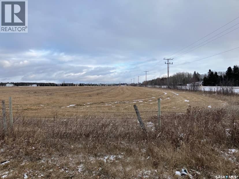 1 Acre Prime Highway Frontage East of Nipawin — photo 4 of 13