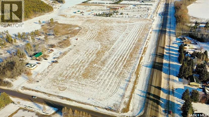 1 Acre Prime Highway Frontage East of Nipawin — photo 7 of 13