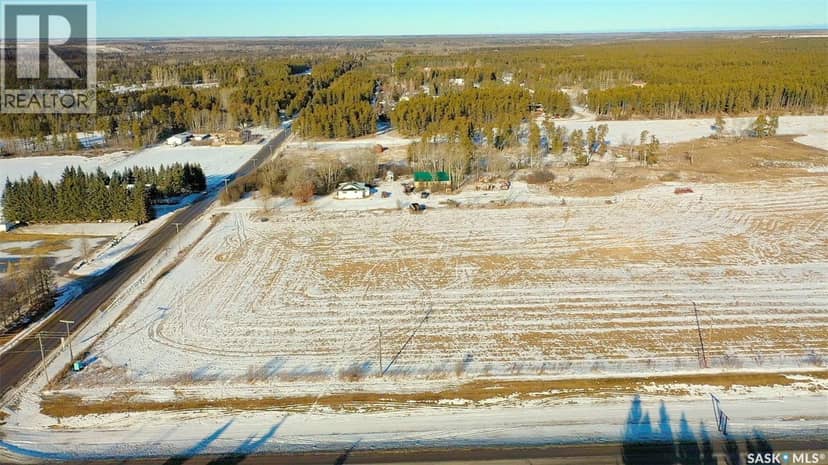 1 Acre Prime Highway Frontage East of Nipawin — photo 8 of 13
