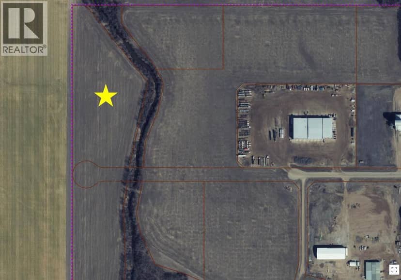 Lot 1 Range Road 172, High Prairie