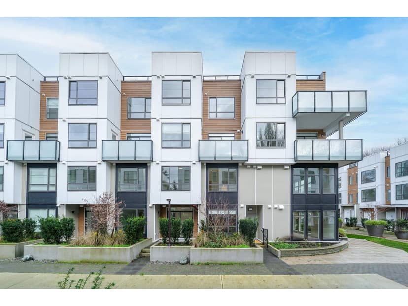 110 6328 KING GEORGE BOULEVARD, Surrey