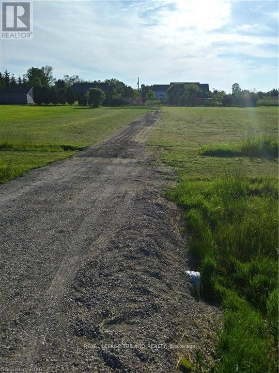 Lot 21 Wellington Street — photo 1 of 4