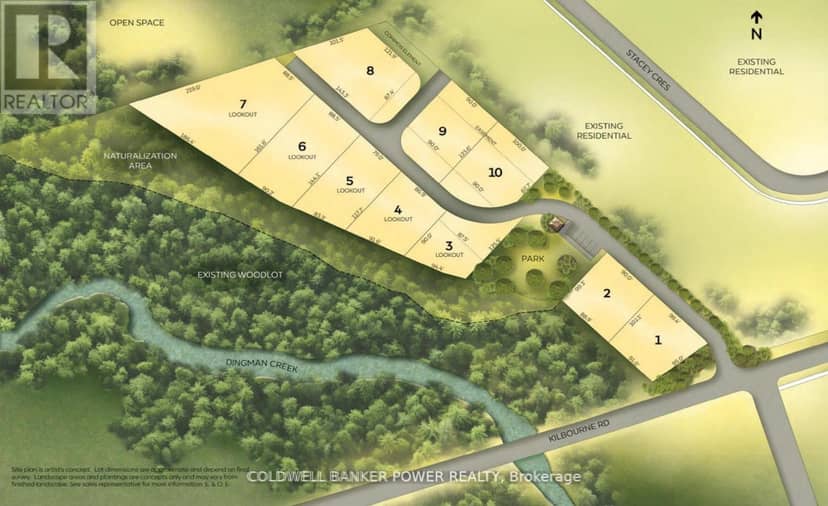 Lot 10 - 7100 Kilbourne Road — photo 9 of 18