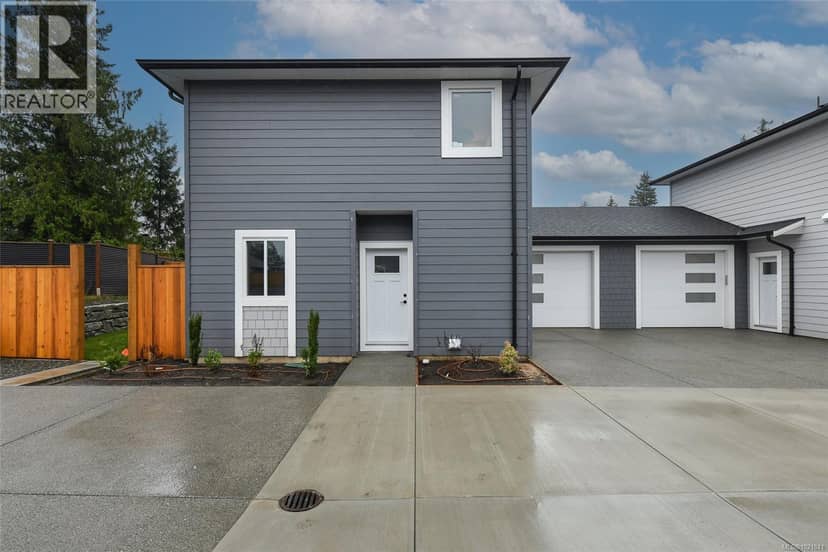 B 2317 McDonald Rd, Comox