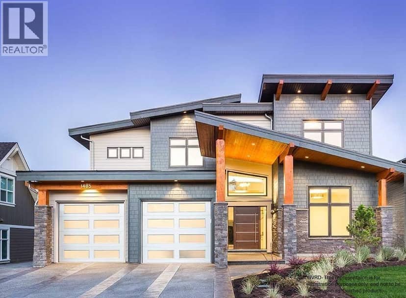 1006 EDEN CRESCENT, Delta
