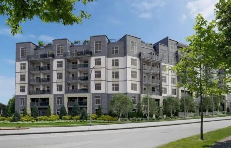 404 11058 132 STREET, Surrey