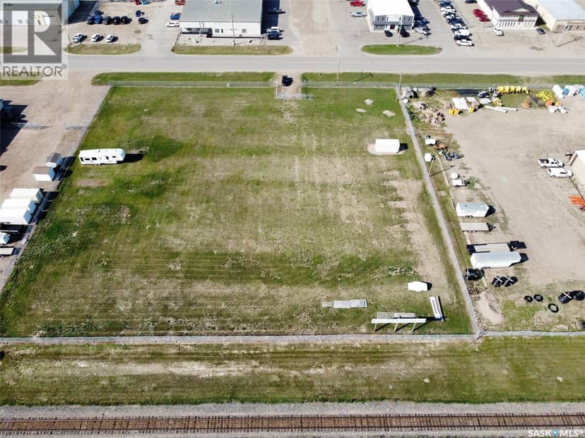 9808 Thatcher AVENUE, North Battleford, photo 2