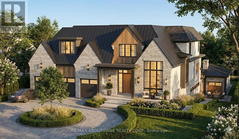 408 Lakeshore Road W — photo 2 of 12