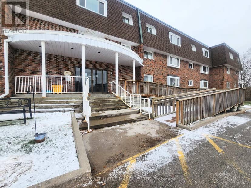 409 - 845 Kyle Court, Brockville, photo 2