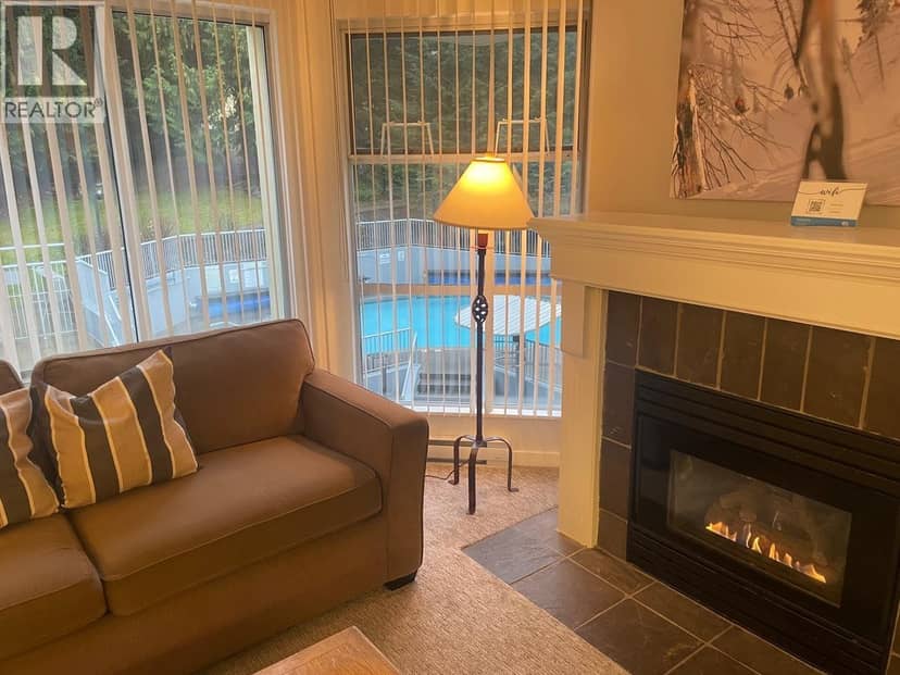 304 Week 2-4910 SPEARHEAD PLACE, Whistler