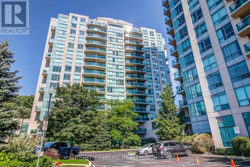 508 - 2565 Erin Centre Boulevard — photo 11 of 15