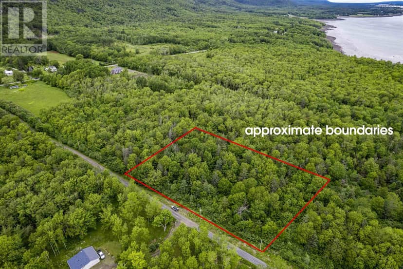 Lot 2B Hansa Strasse Road, Karsdale