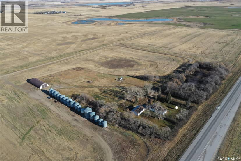 Clavet Acreage, Blucher Rm No. 343
