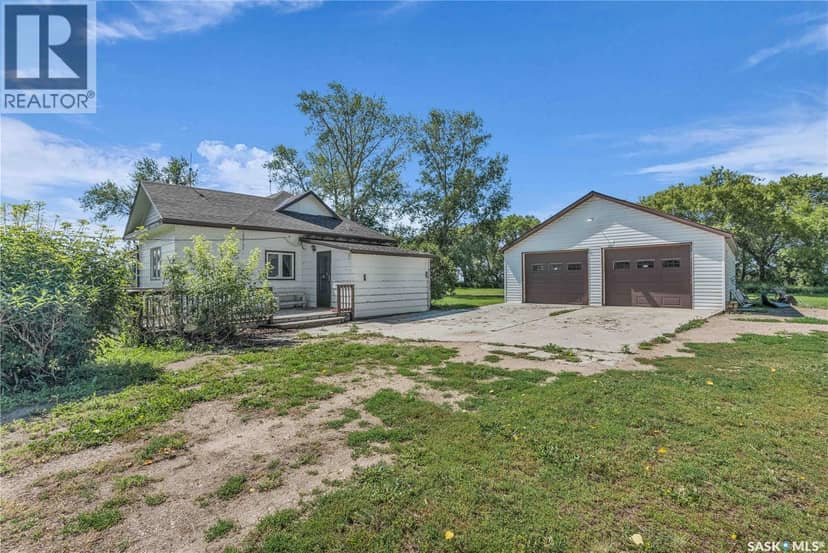 Clavet Acreage, Blucher Rm No. 343, photo 2