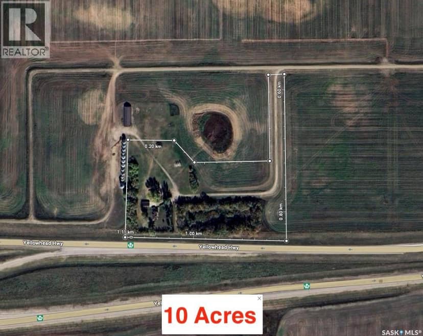 Clavet Acreage — photo 35 of 40