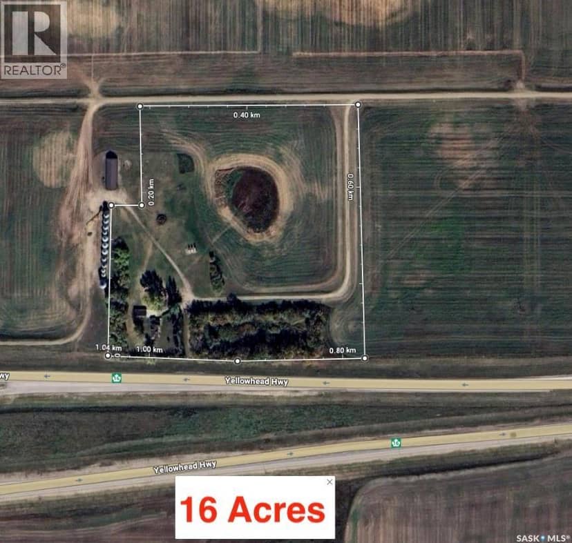 Clavet Acreage — photo 36 of 40