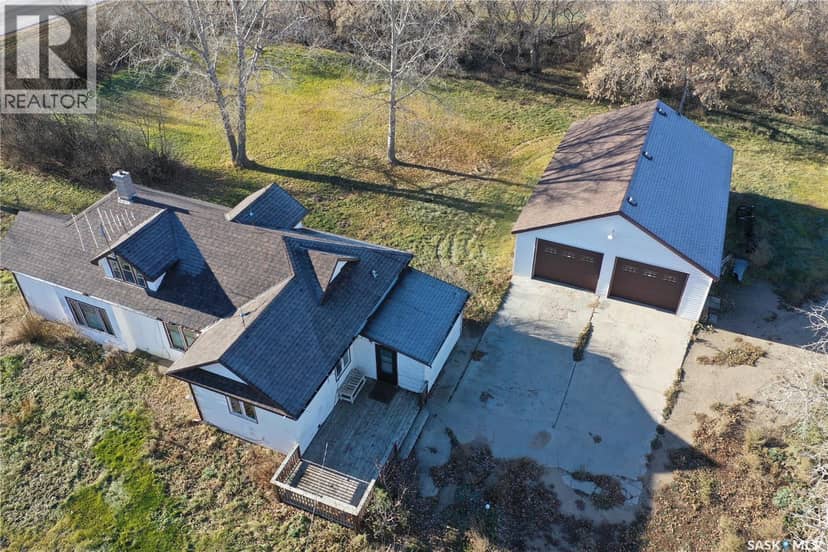 Clavet Acreage — photo 40 of 40