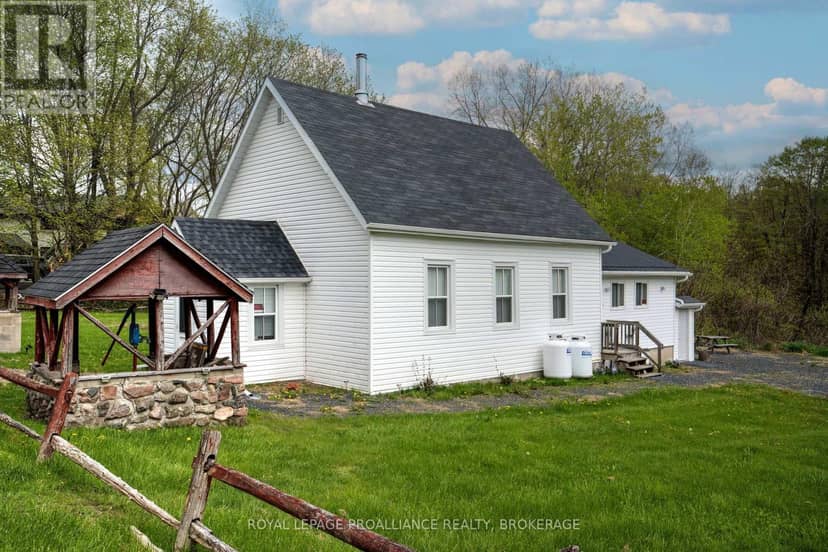 1867 Crow Lake Road — photo 1 of 40