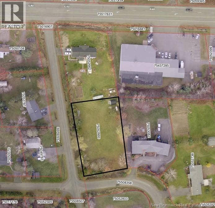 Lot 4, Plan 4526 Friesen Drive — photo 1 of 3