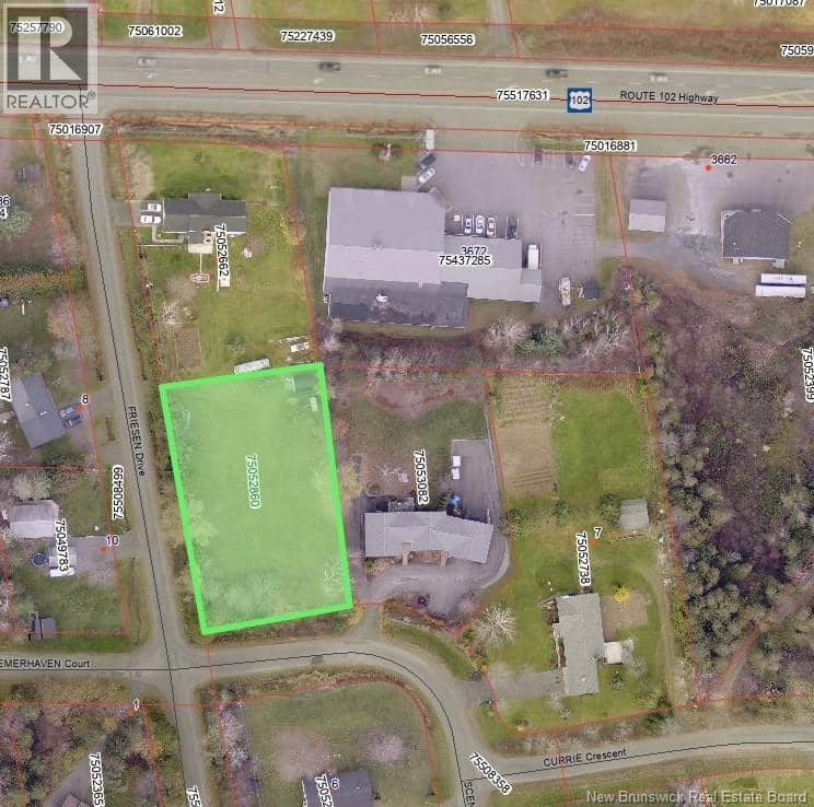 Lot 4, Plan 4526 Friesen Drive — photo 3 of 3