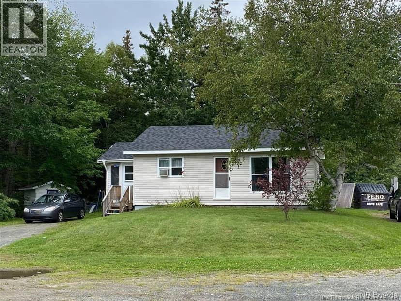 12799 Rte 8 Hwy, Blackville