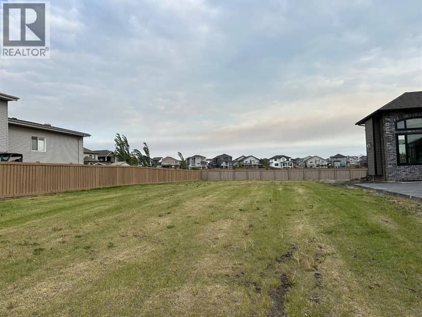 10613 154a  Ave, Rural Grande Prairie No. 1, County of