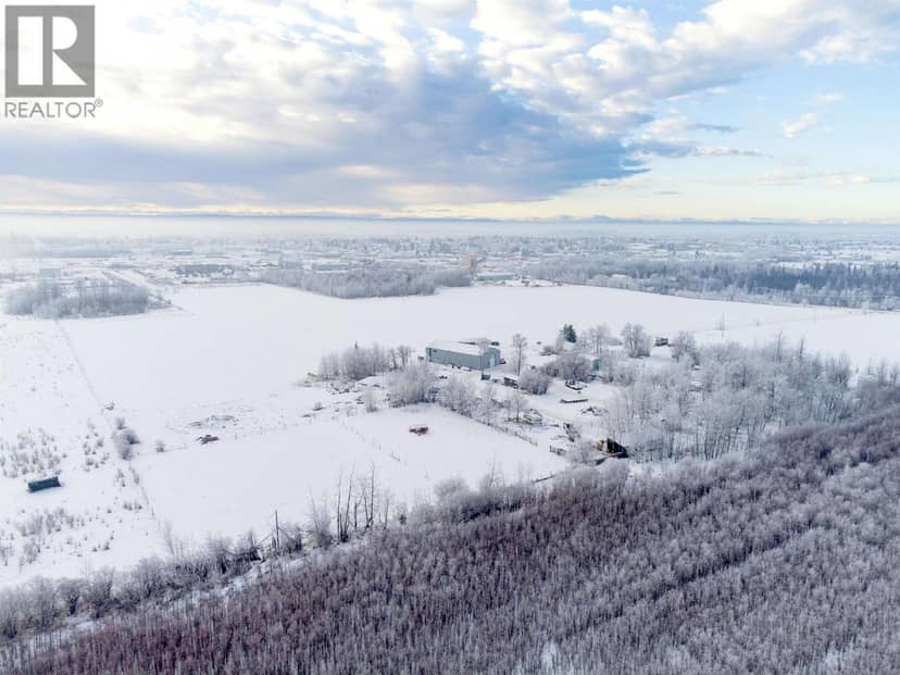 10727 NORTHERN LIGHTS DRIVE, Fort St. John