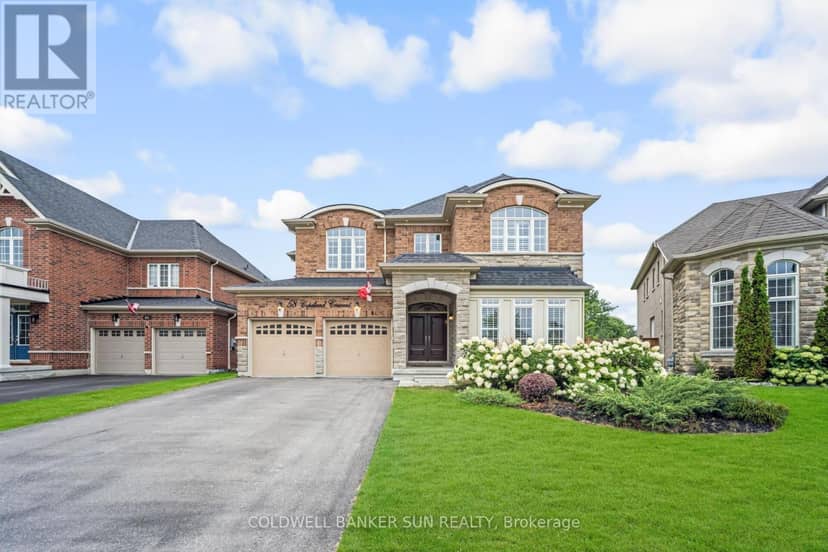 58 Copeland Crescent, Innisfil, photo 2