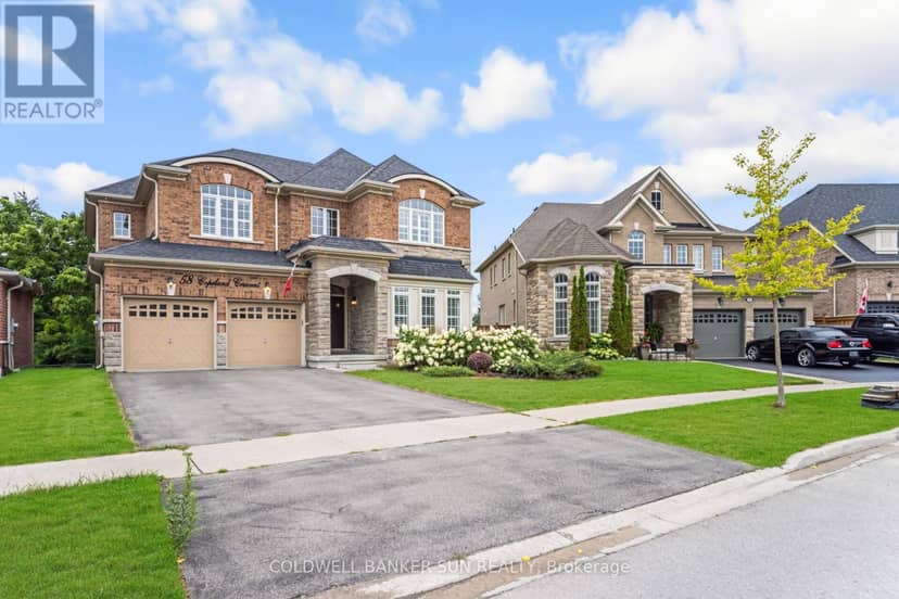 58 Copeland Crescent, Innisfil, photo 3