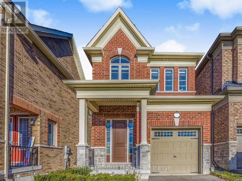 100 Christine Elliot Avenue — photo 1 of 28