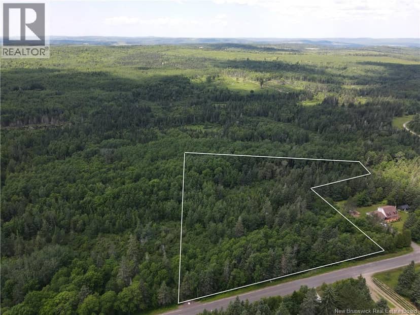 Lot Drurys Cove Road — photo 1 of 8