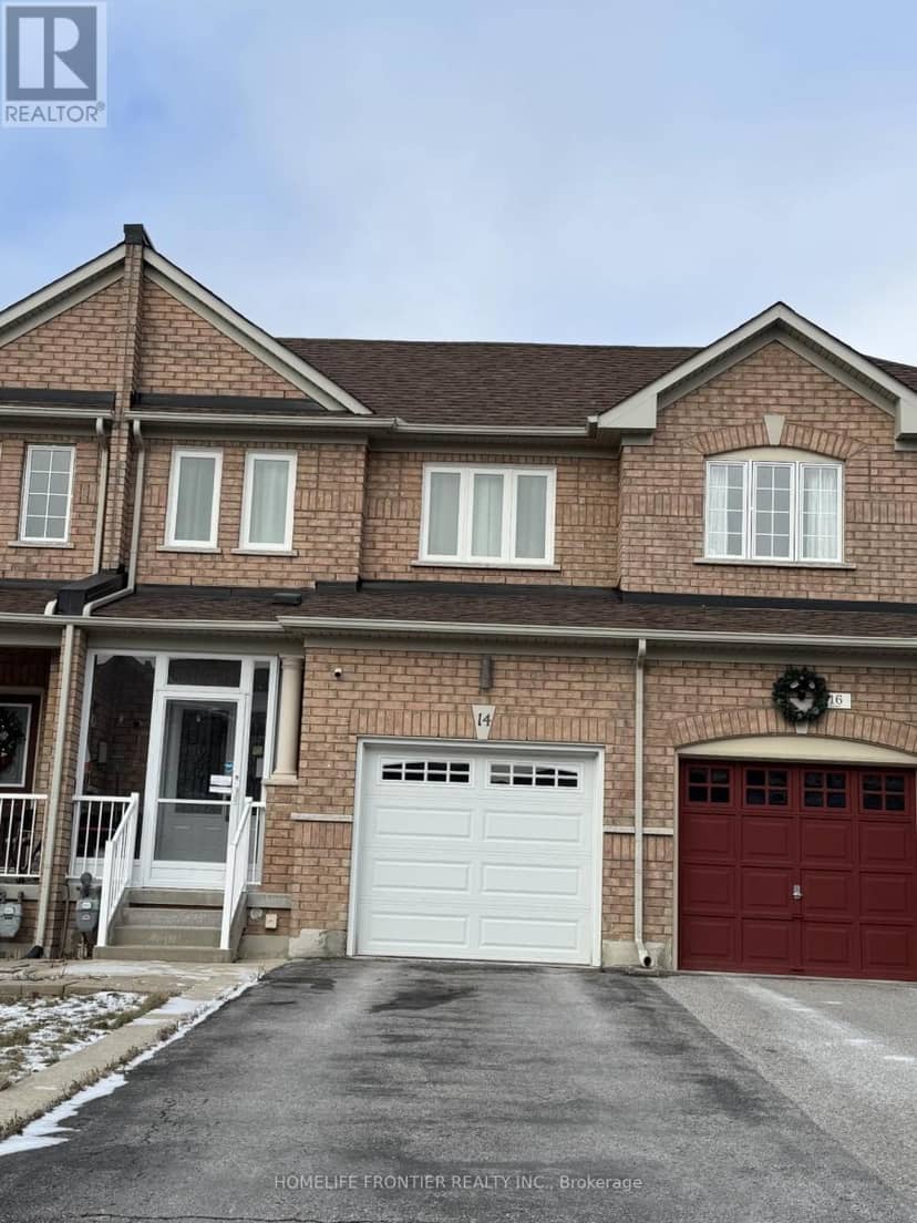 14 Barr Crescent — photo 1 of 18