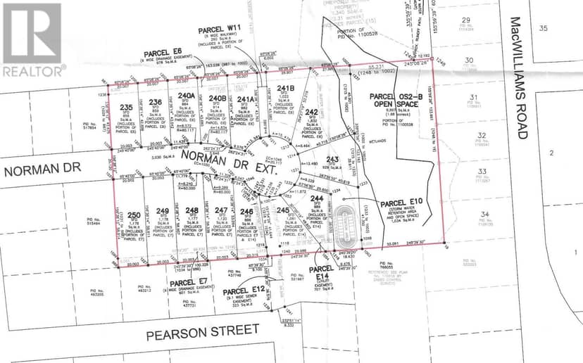 Lot 243 Norman Drive