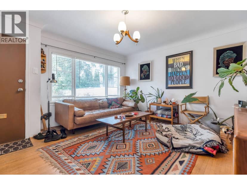 5050 MAIN STREET, Vancouver, photo 3