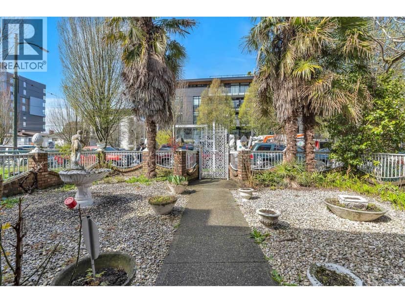 5064 MAIN STREET, Vancouver, photo 3