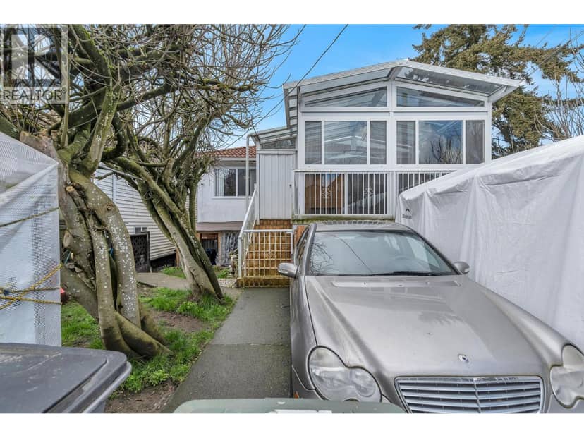 5064 MAIN STREET, Vancouver, photo 4