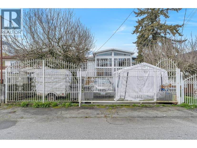 5064 MAIN STREET, Vancouver, photo 5