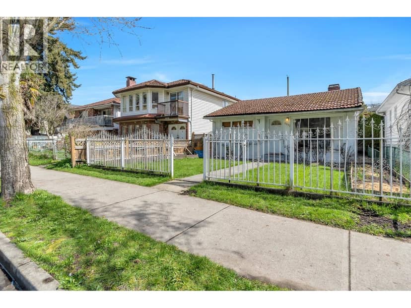 5092 MAIN STREET, Vancouver, photo 2
