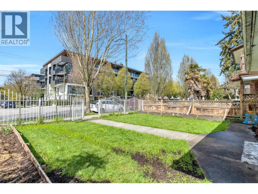 5092 MAIN STREET, Vancouver, photo 3