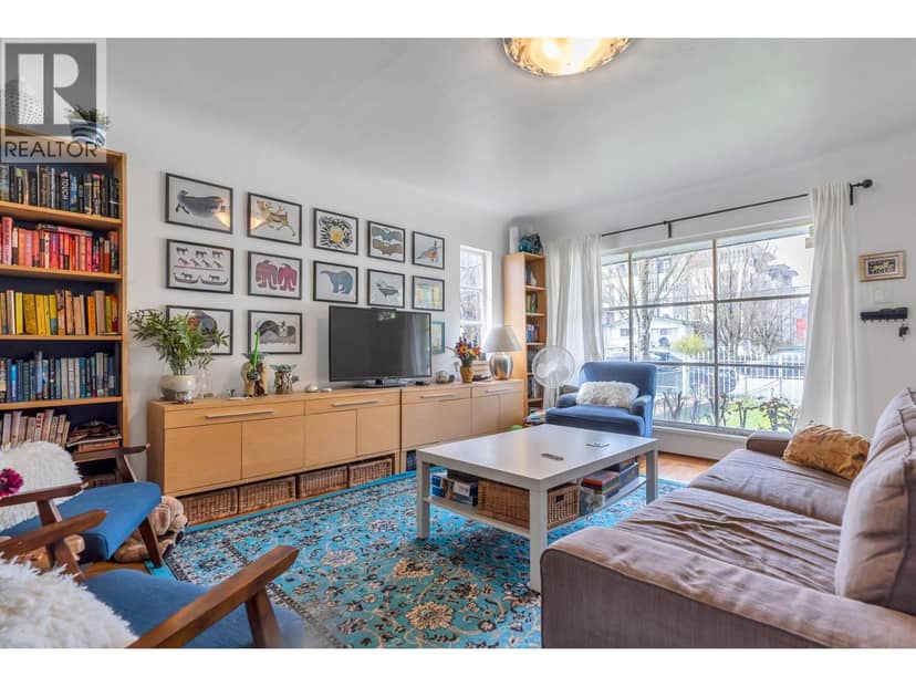 5092 MAIN STREET, Vancouver, photo 4