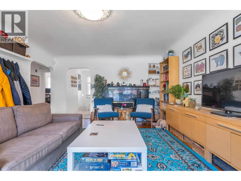 5092 MAIN STREET, Vancouver, photo 5