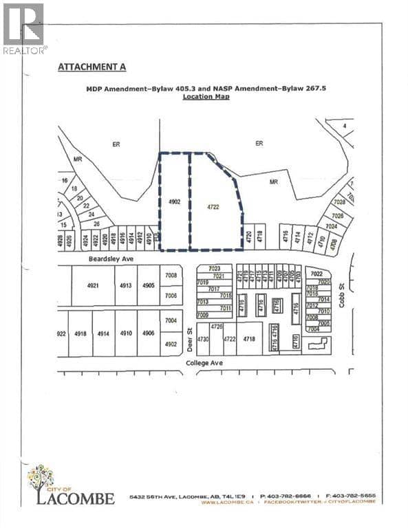 4726 Beardsley Avenue, Lacombe, photo 4