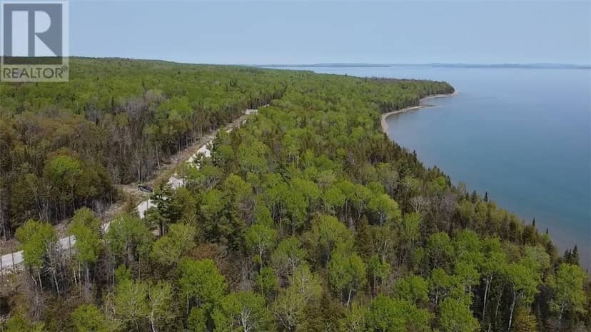 Lot 2 Sandy Point Rd, Assiginack, Manitoulin Island, photo 3
