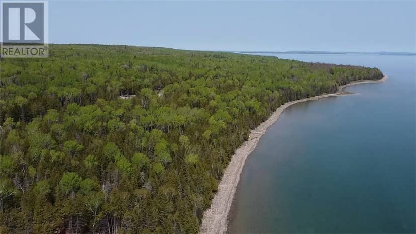 Lot 2 Sandy Point Rd, Assiginack, Manitoulin Island, photo 4