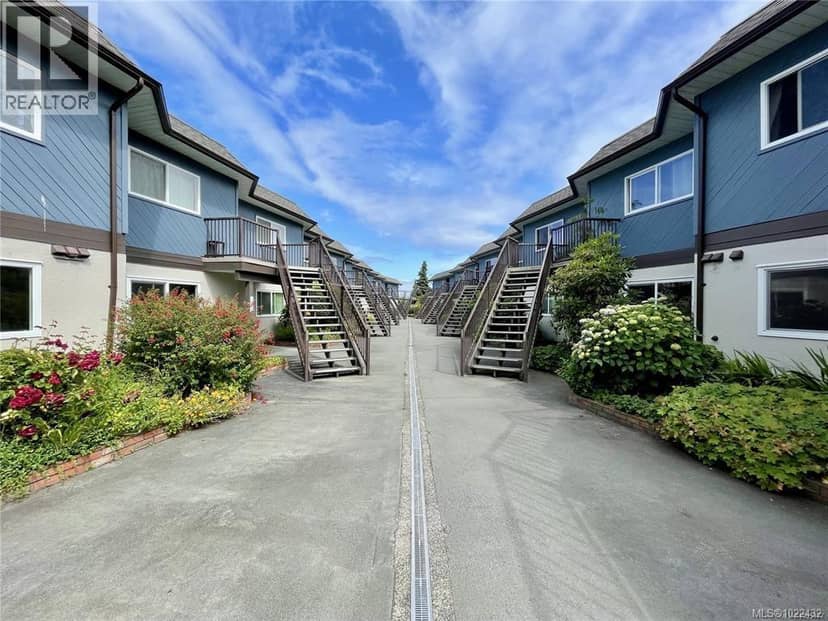106 1991 Kaltasin Rd, Sooke