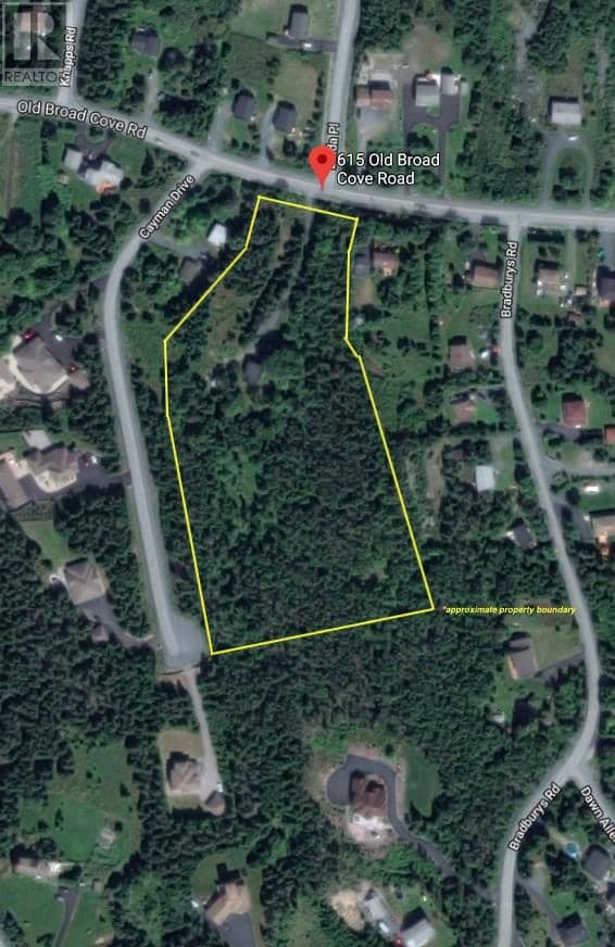 615-621 Old Broad Cove Road — photo 6 of 8